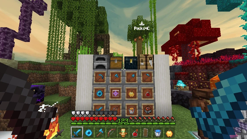 TheLegend27 16x REVAMP: showcase 5 of 5