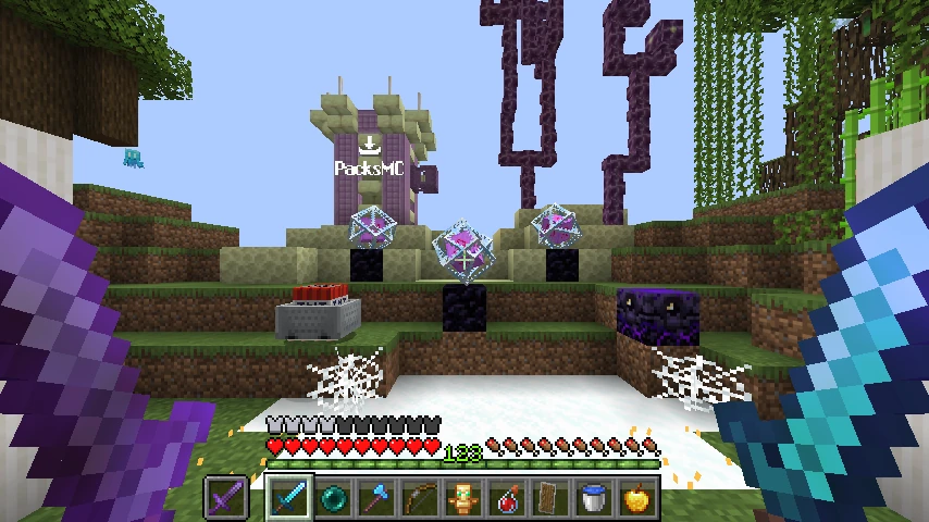 Memciak CPVP Pack: showcase 4 of 5