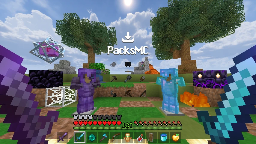 Vozqo Pack