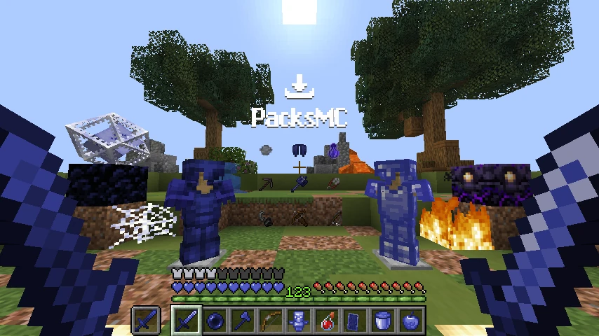 purple pvp