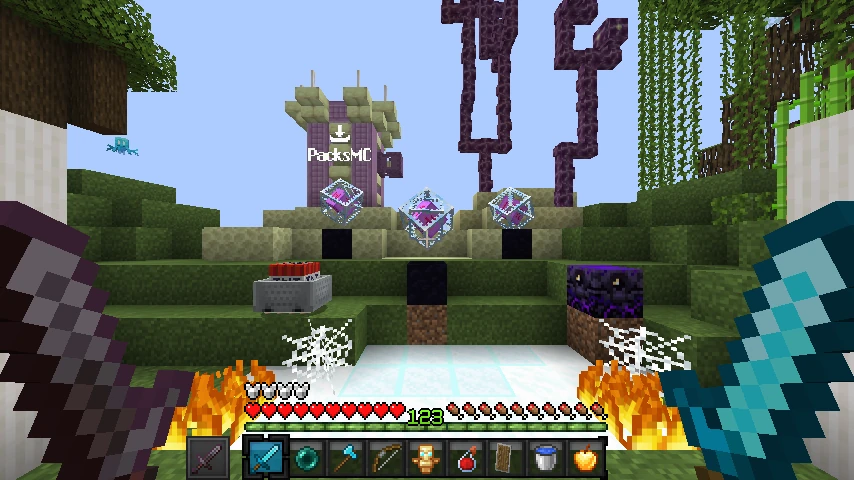 ! Omerzinho v2: showcase 4 of 5