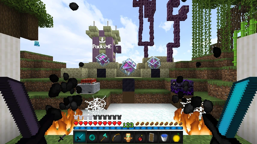 W.A.R.: showcase 4 of 5