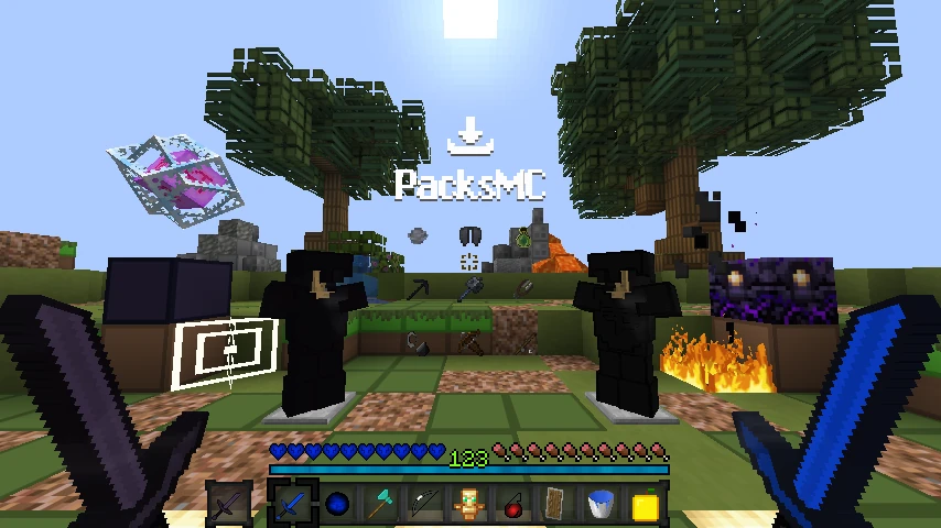 Faze HCF Blue