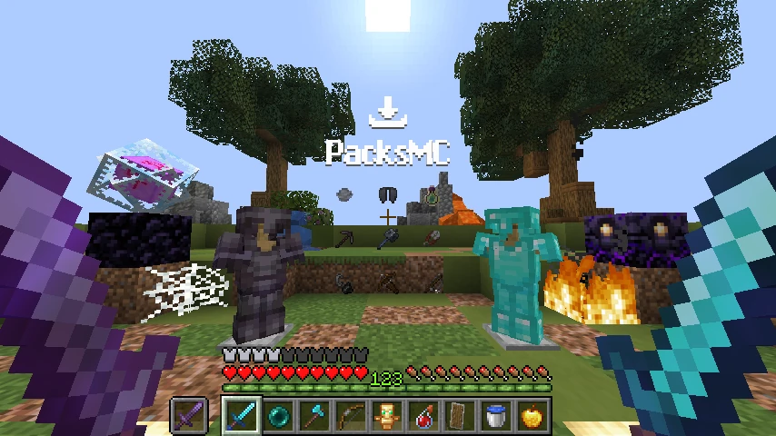 🔥 Torches Reimagined