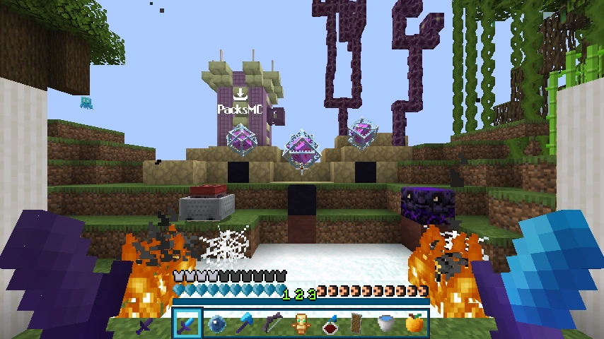 Vengeful 16x: showcase 4 of 5