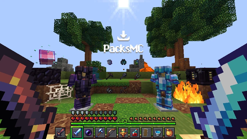 Whimscape