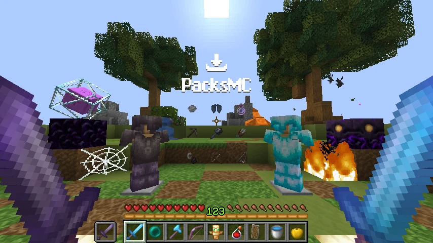 CreatorPack-1.21-V1.4.7