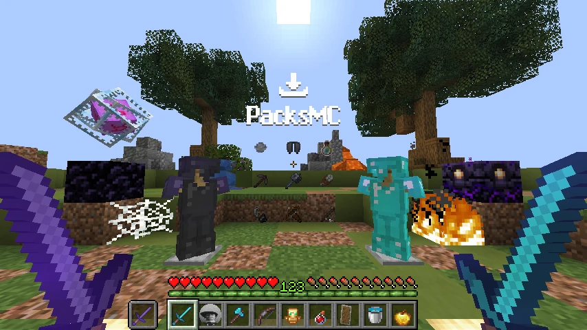 friinks pack by Tomo 1
