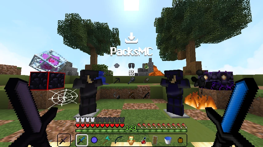 Kiro FPS V3