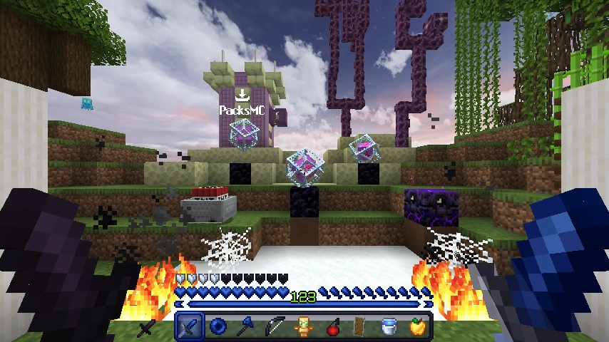 Nightshy 16x: showcase 4 of 5