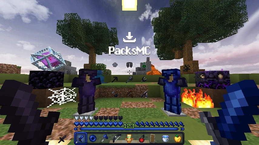 Nightshy 16x
