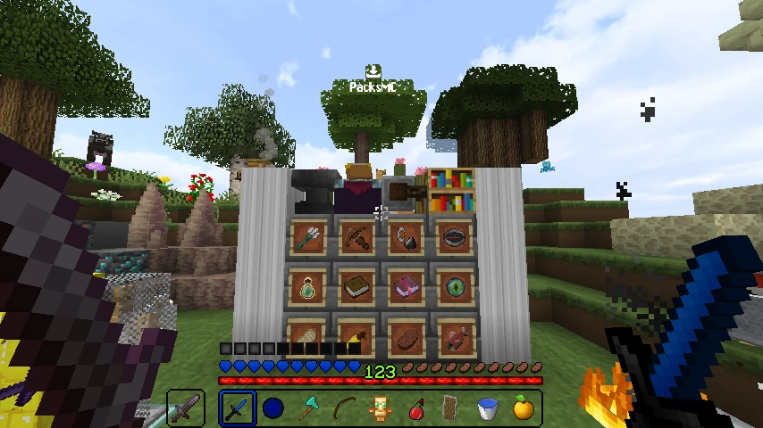 NoLimit Private 32x converted: showcase 3 of 5
