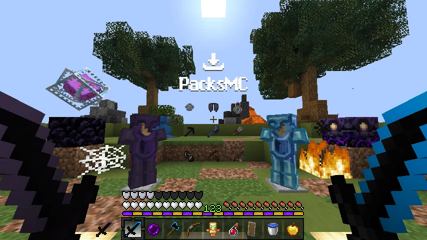 Solr x