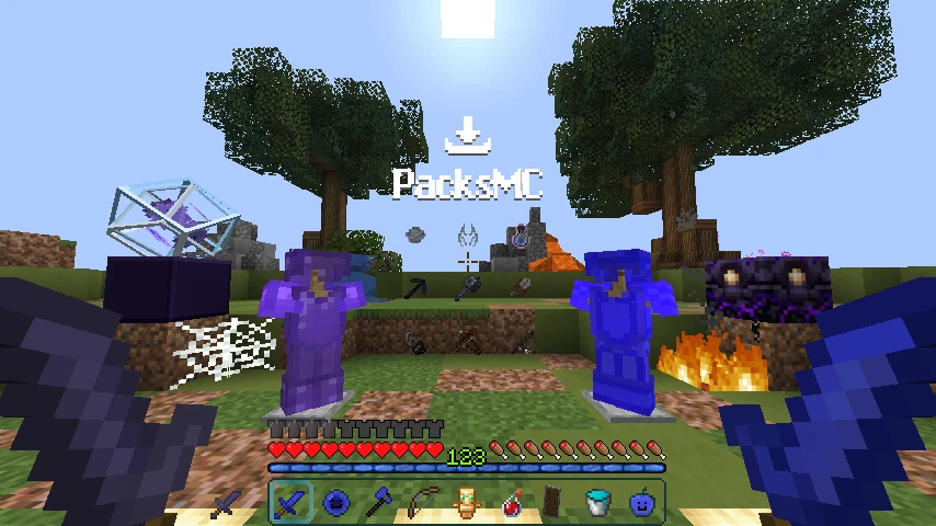 Swight pack v1
