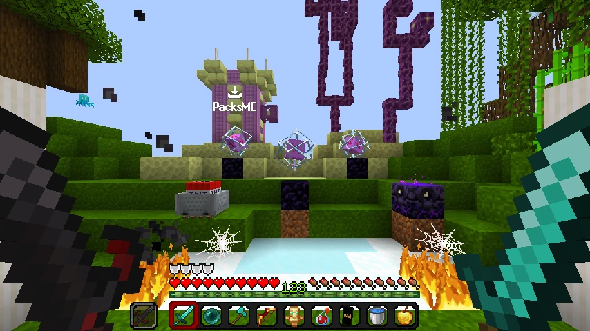 ItzYourKishil Special Pack: showcase 4 of 5