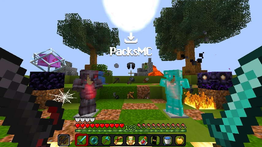 ItzYourKishil Special Pack
