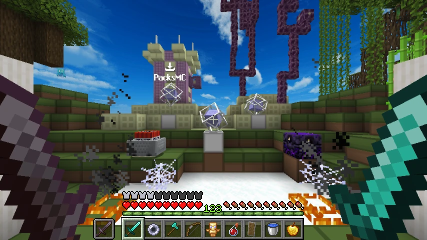 pvp fps boost vanilla: showcase 4 of 5