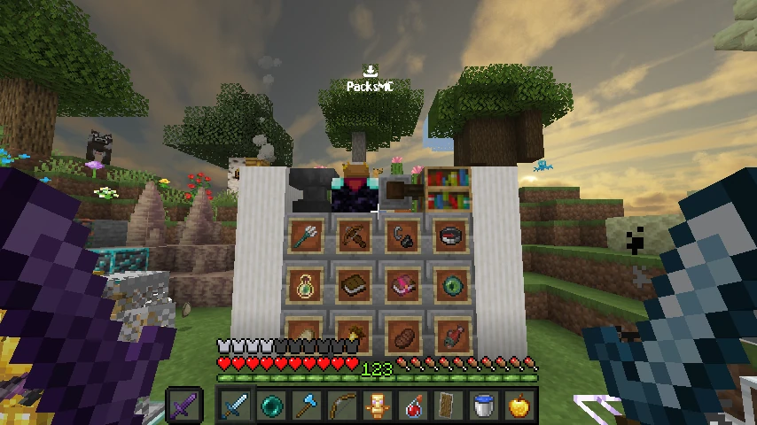 yPrestige Pack: showcase 3 of 5