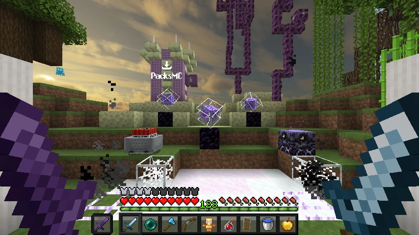 yPrestige Pack: showcase 4 of 5
