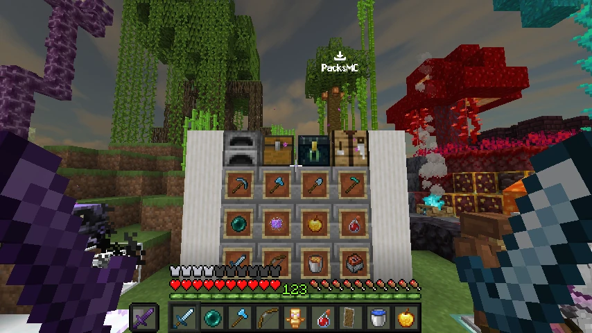 yPrestige Pack: showcase 5 of 5