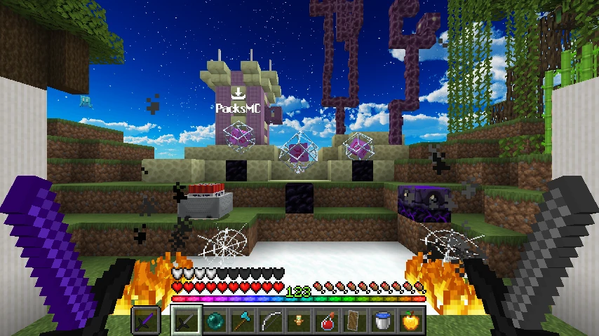 Panitom Loka Pack 32x converted: showcase 4 of 5