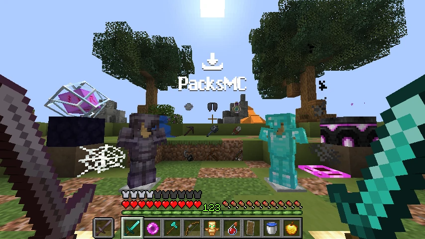 Mexus Pink