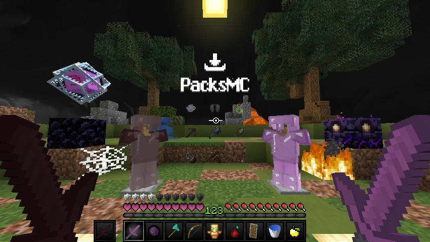 Pokemon Pink