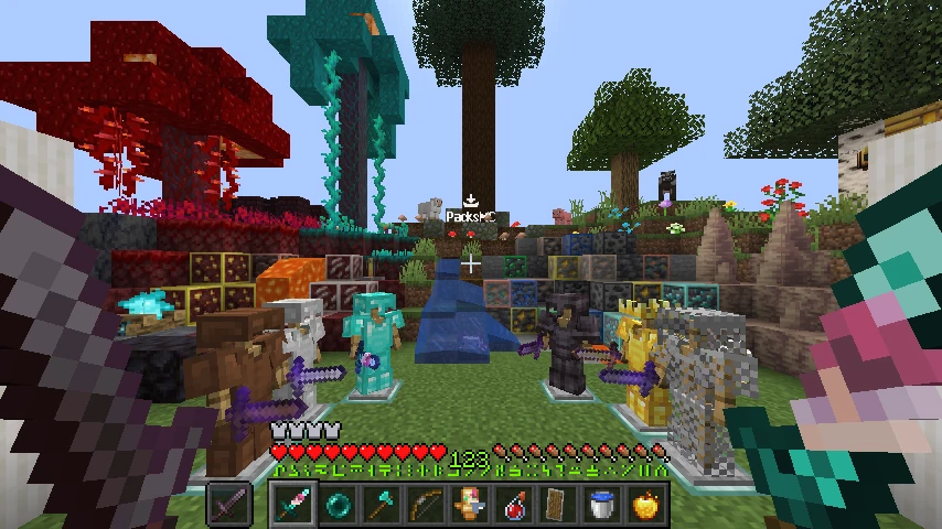 7ankaliss's Pack V1: showcase 2 of 5