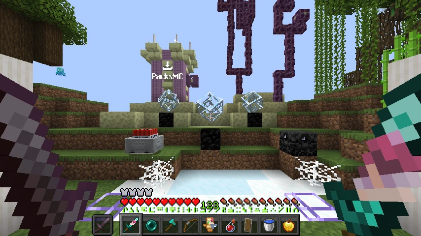 7ankaliss's Pack V1: showcase 4 of 5