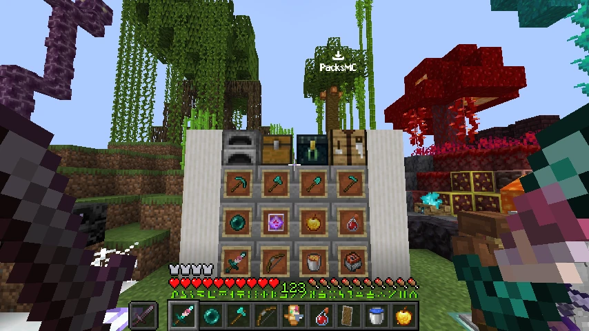 7ankaliss's Pack V1: showcase 5 of 5