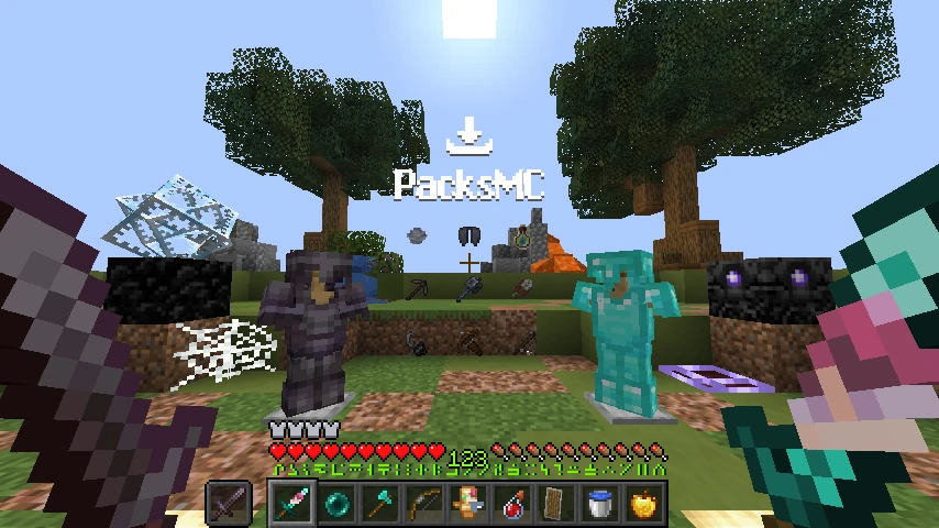 7ankaliss's Pack V1