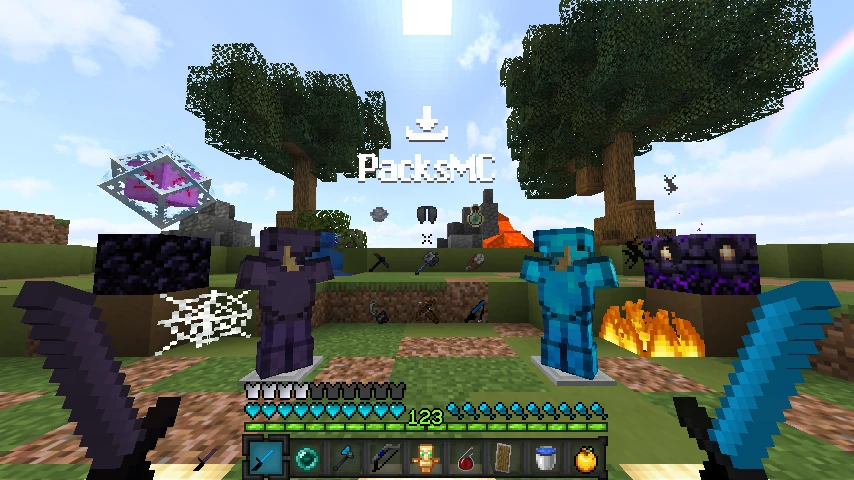 Dynamic Duo 1