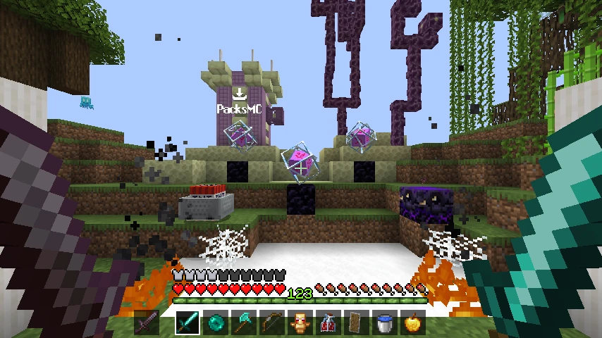 GameforgePRince: showcase 4 of 5