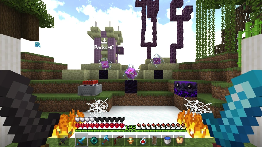 DeathBloom's resoures pack: showcase 4 of 5