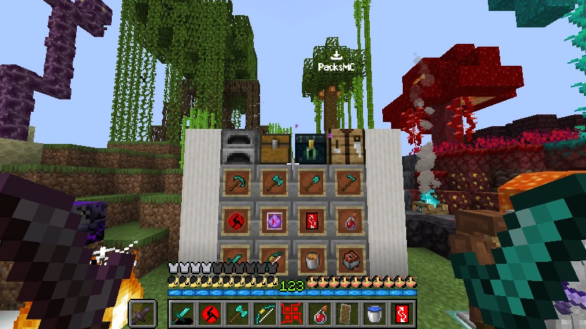 NoU 16x: showcase 5 of 5