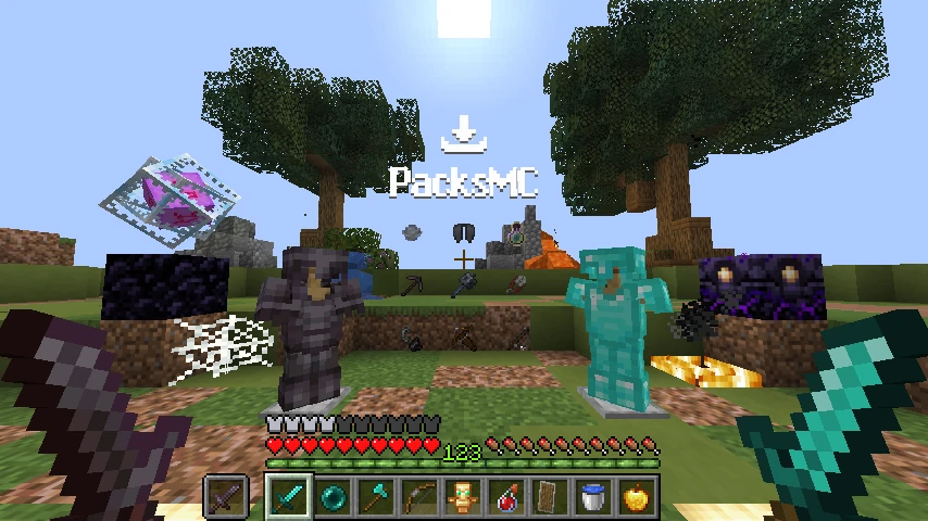 Simple cpvp