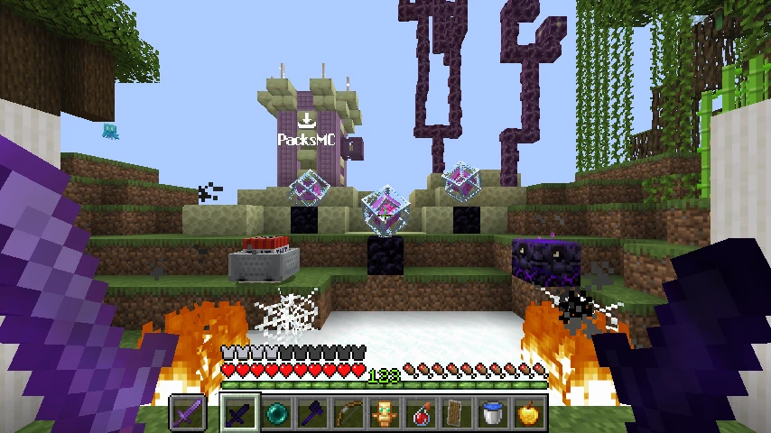 Dark magic: showcase 4 of 5