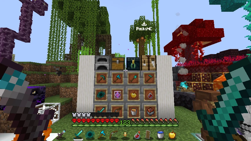 Z AND D LIFESTEL CLEAN PACK: showcase 5 of 5