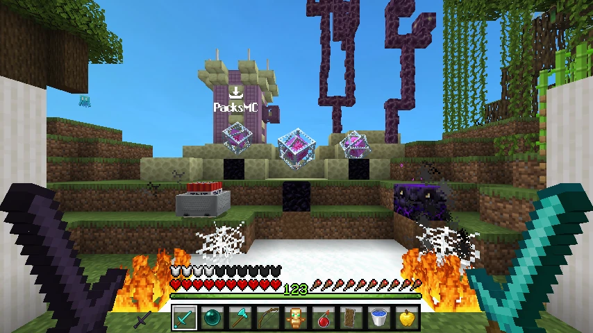 oi oi oi oi baka: showcase 4 of 5