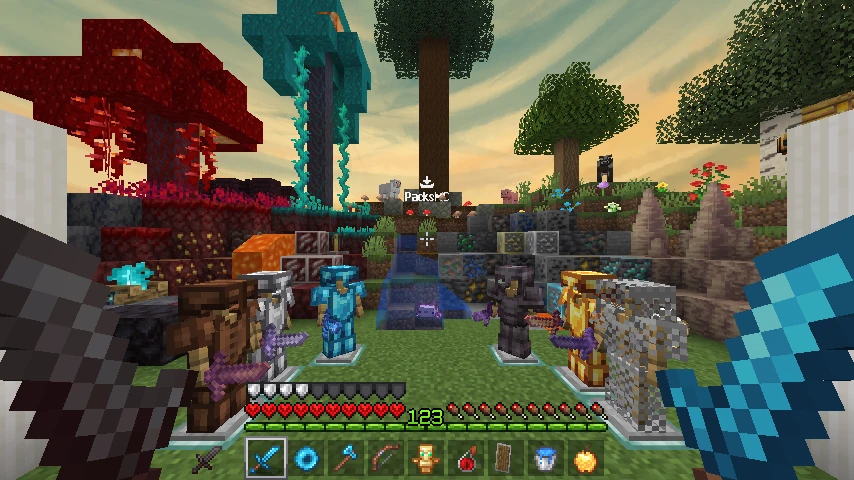 TheLegend27 16x REVAMP: showcase 2 of 5