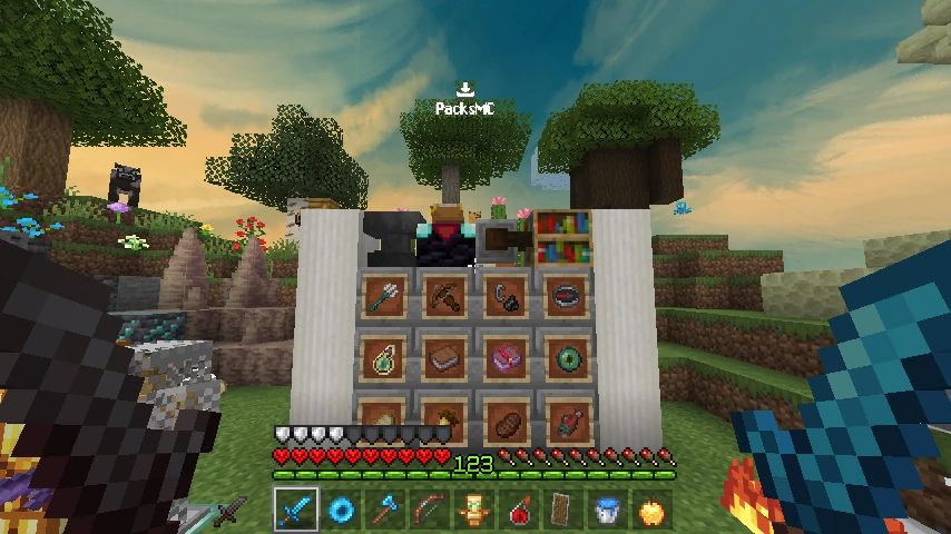 TheLegend27 16x REVAMP: showcase 3 of 5