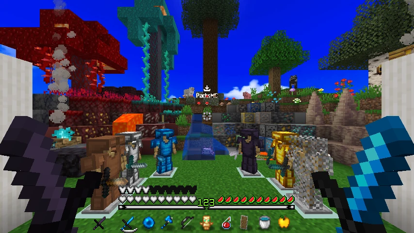 Qwesta 16x (B&W): showcase 2 of 5