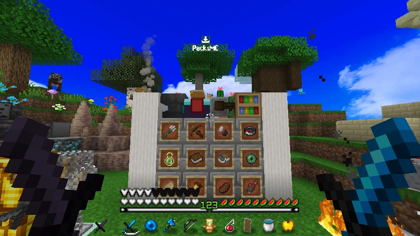 Qwesta 16x (B&W): showcase 3 of 5