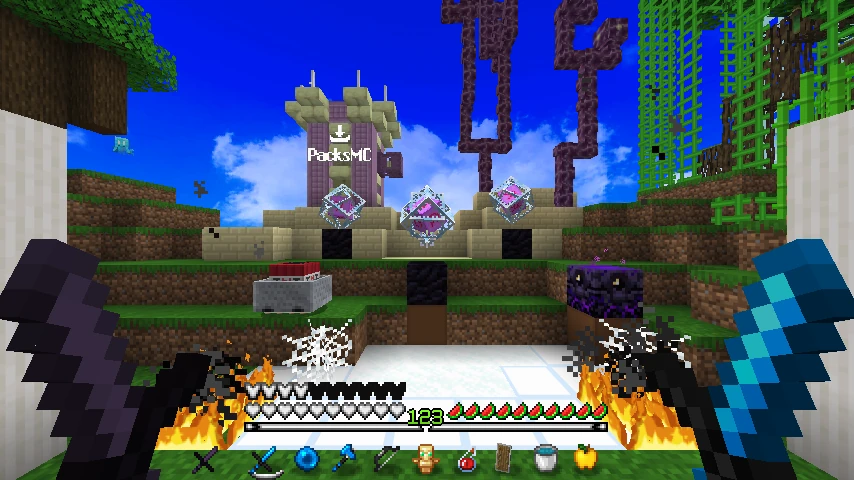 Qwesta 16x (B&W): showcase 4 of 5