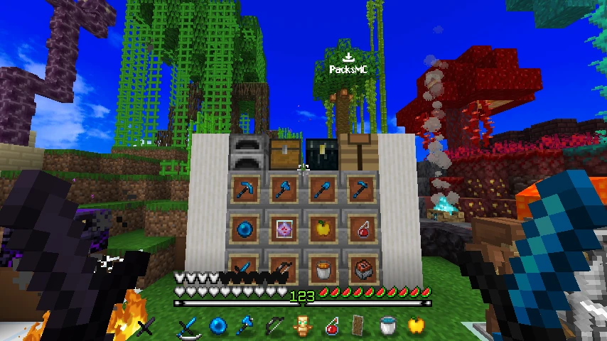 Qwesta 16x (B&W): showcase 5 of 5