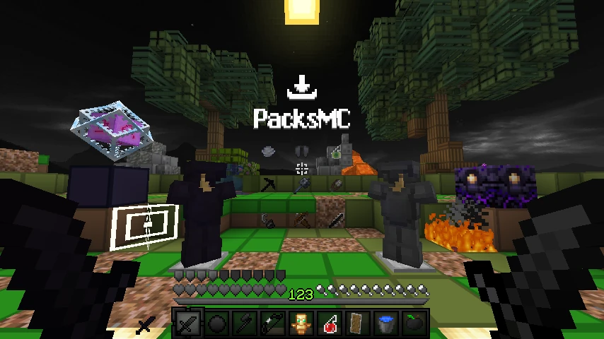 wiep nice pack