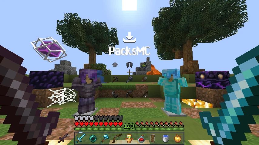 Vanilla Vision