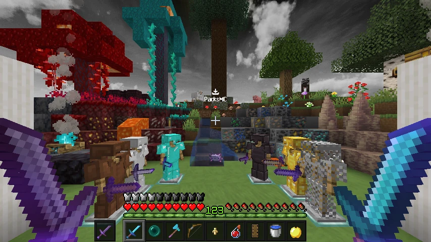 deaths old pvp: showcase 2 of 5
