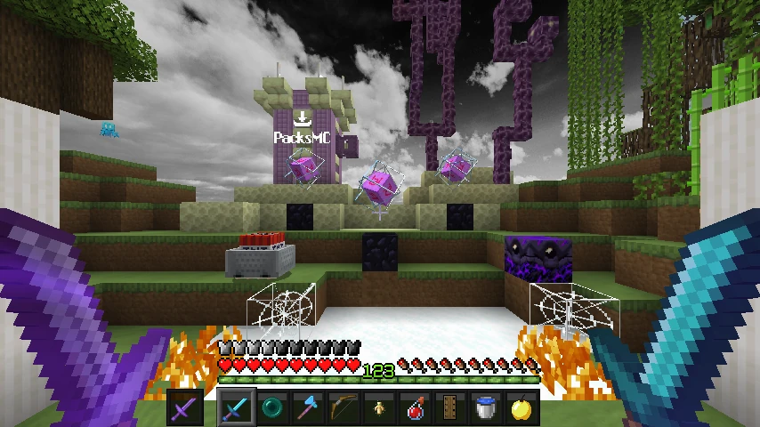 deaths old pvp: showcase 4 of 5