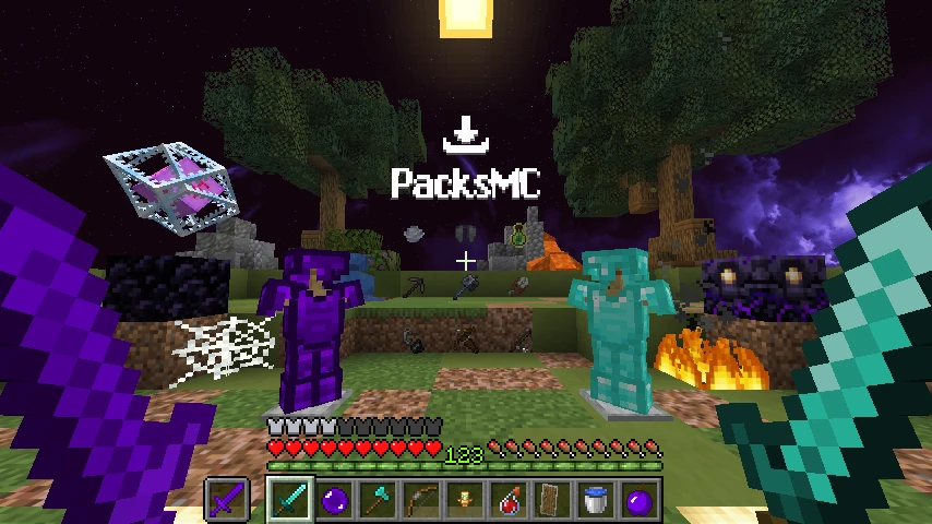 FinalPurple